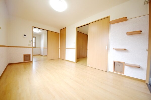 コンフォート的場の物件内観写真